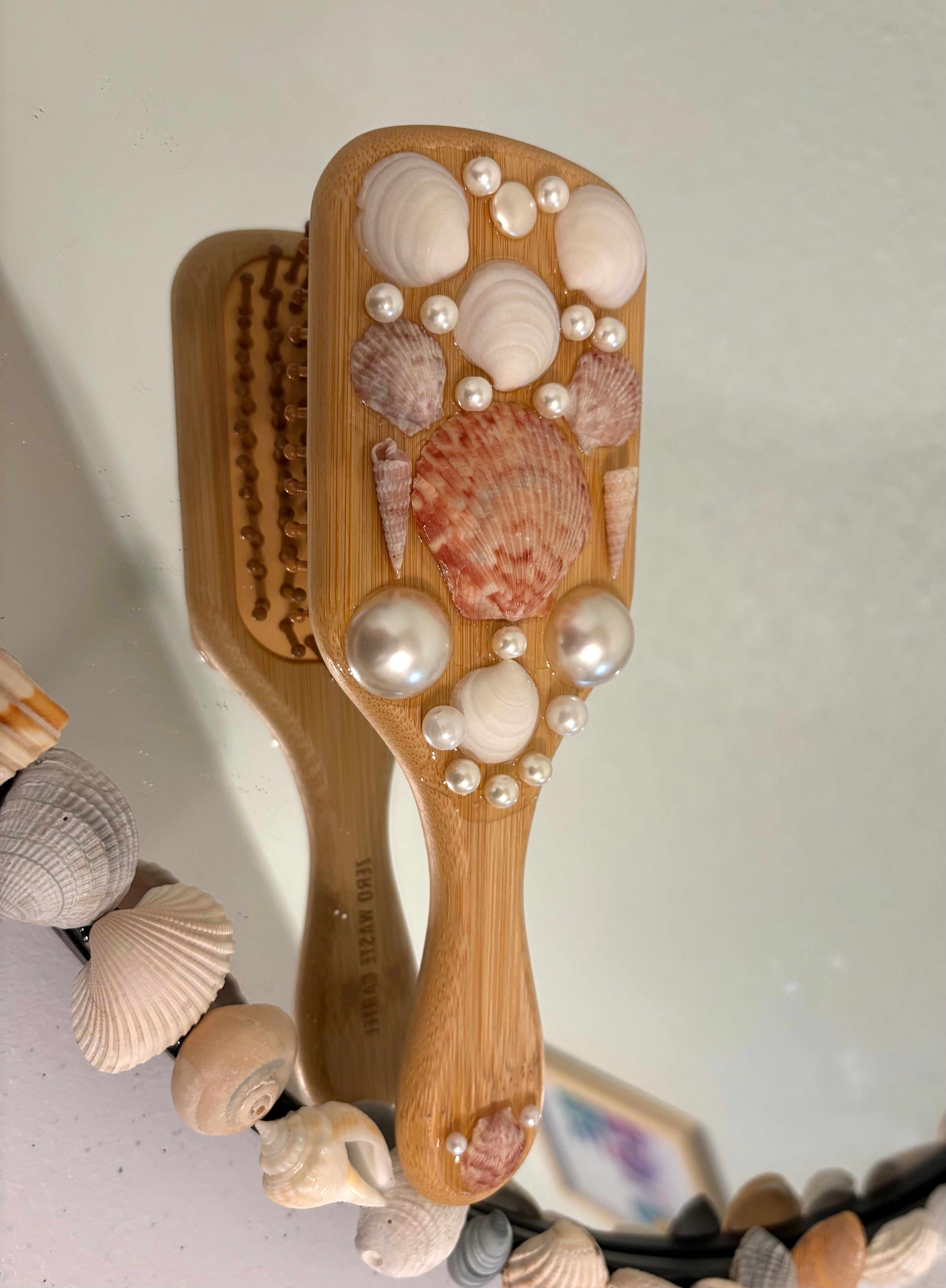 Sea Brush