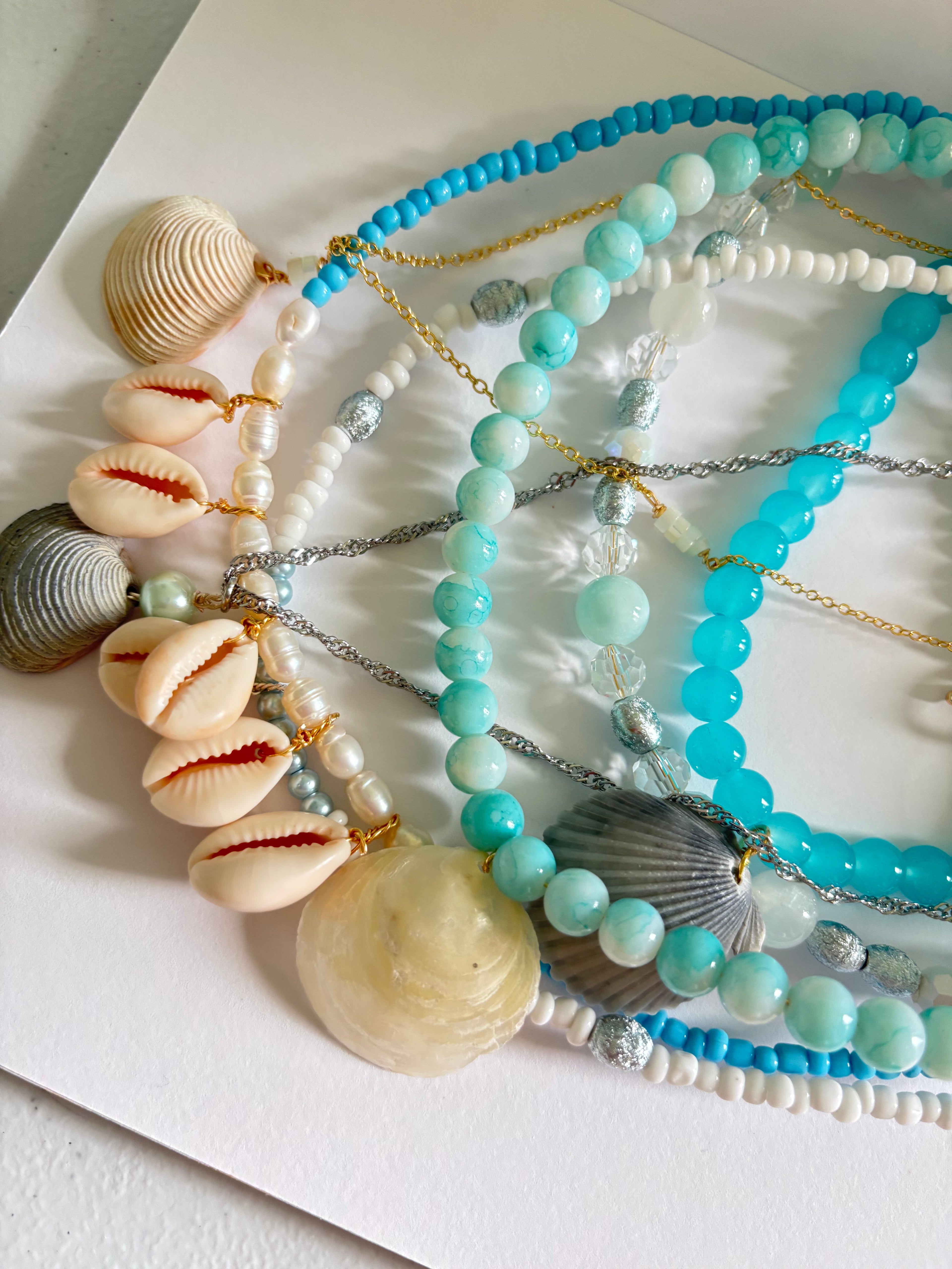Summer Of Blues Collection