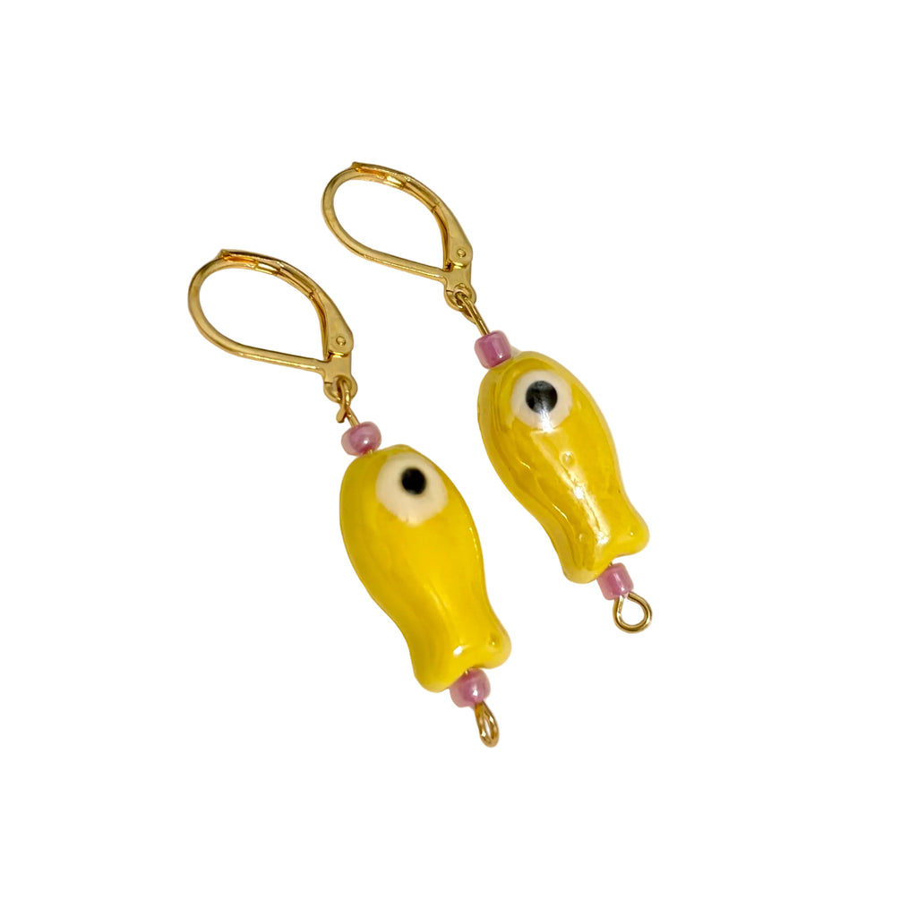Fun fish