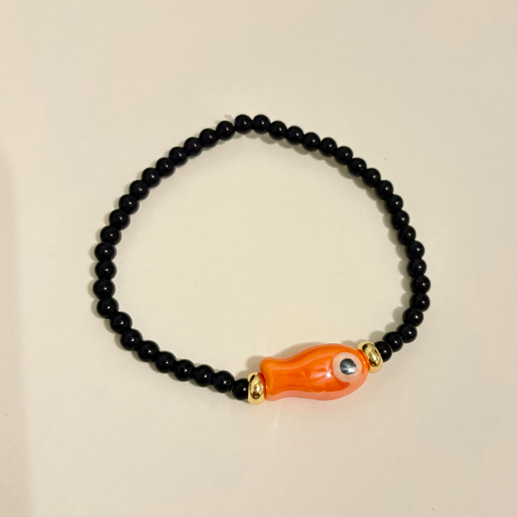 Fun fish