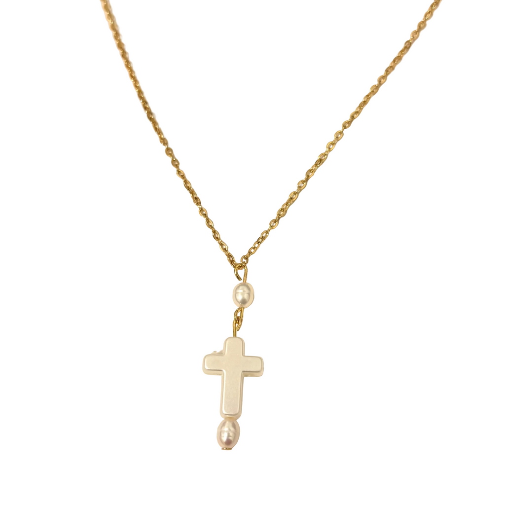 Coastal cross