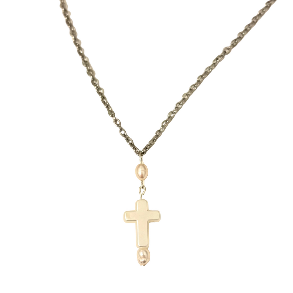 Coastal cross