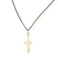 Coastal cross