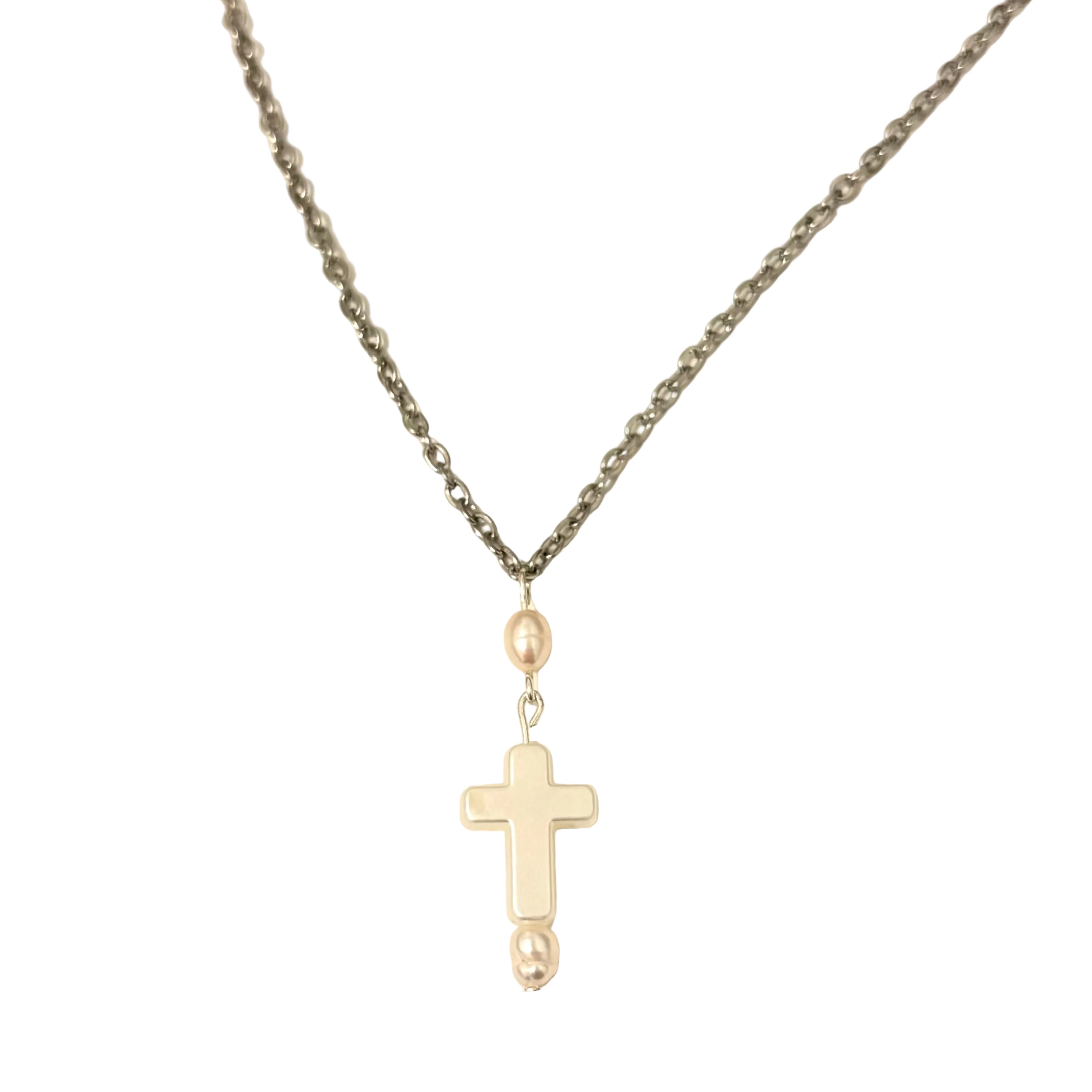 Coastal cross