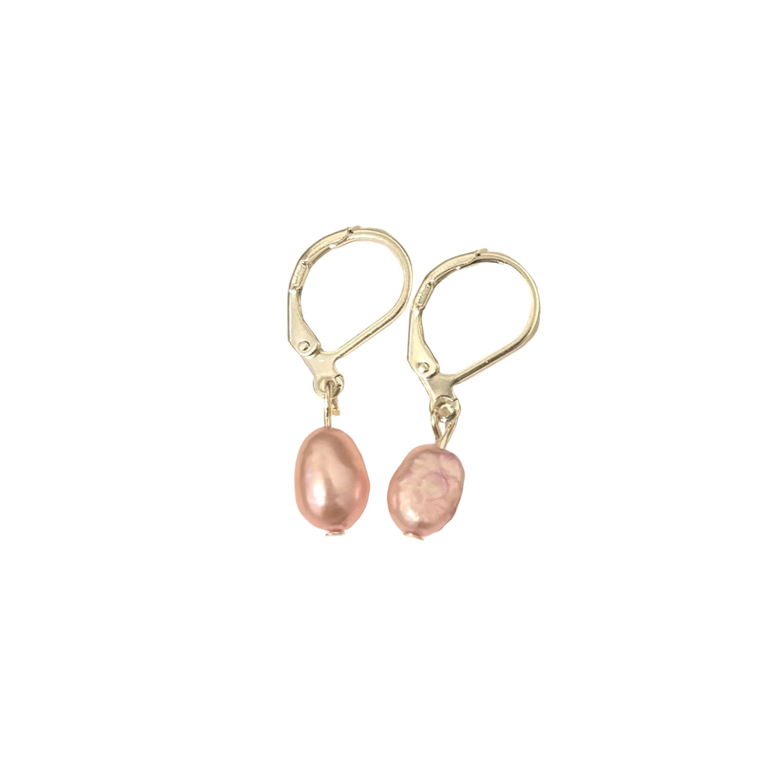 Pink pearl