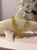 shark bracelet