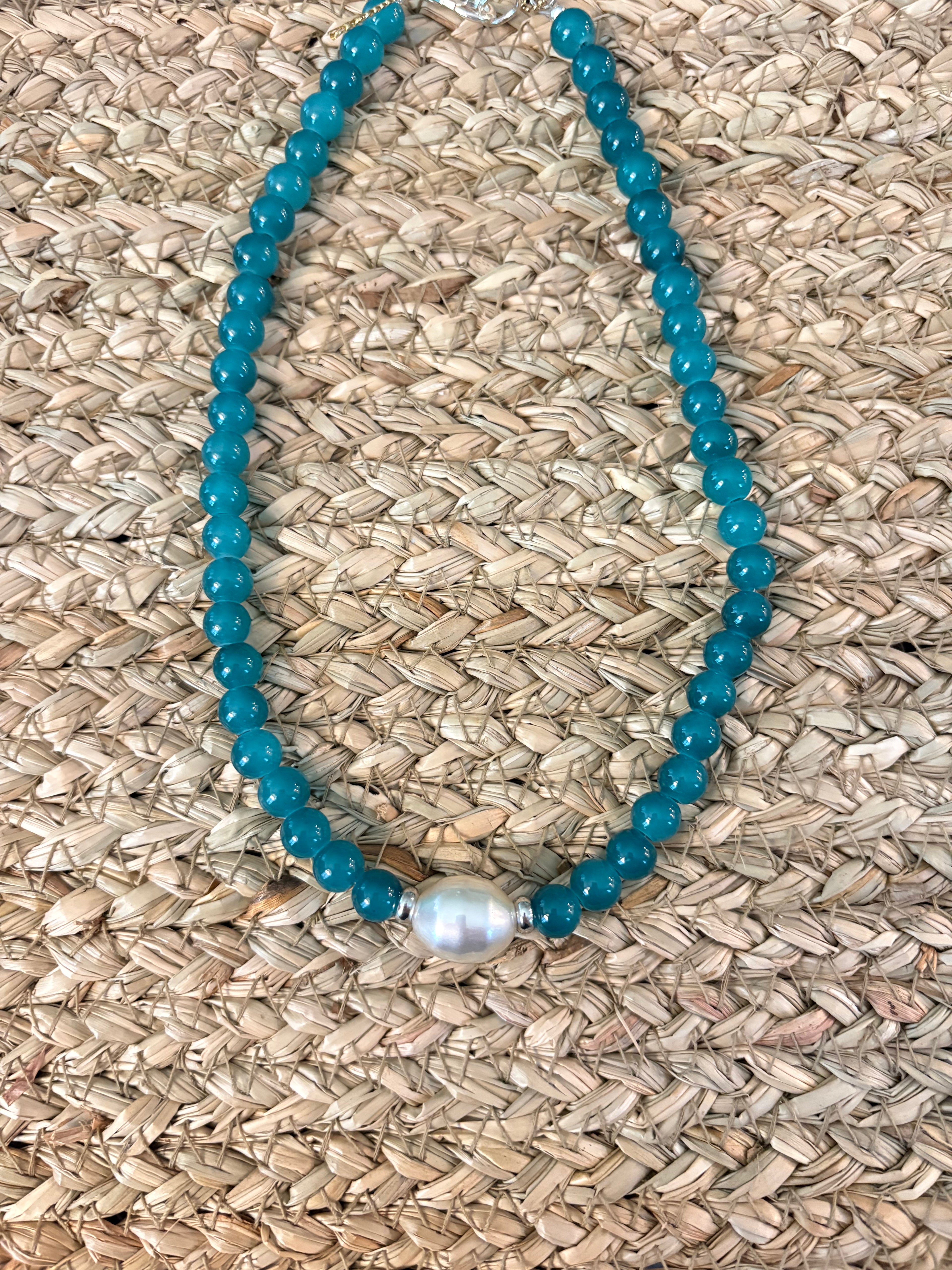 Midnight necklace