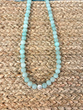 Sea necklace