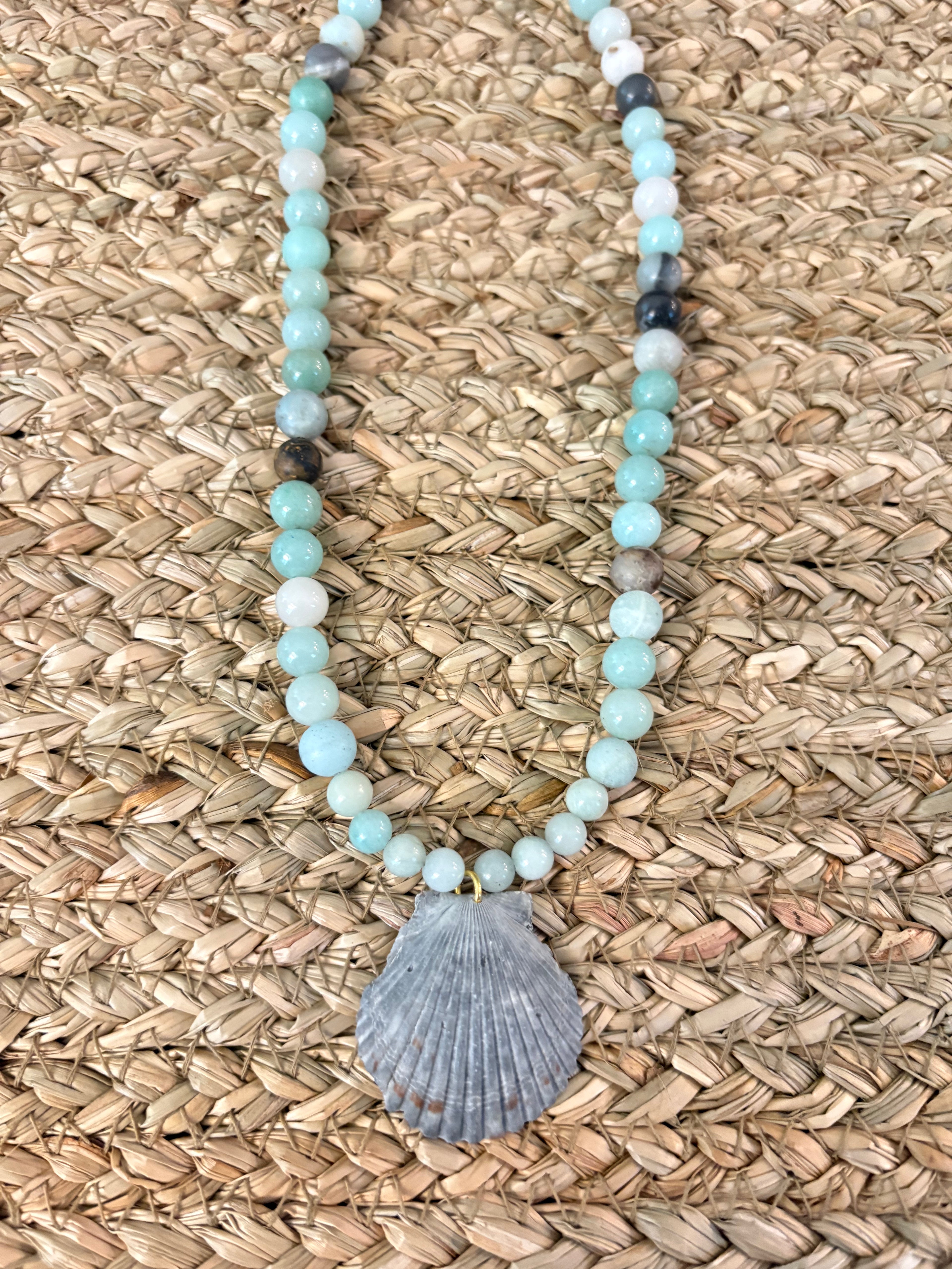 Kay necklace