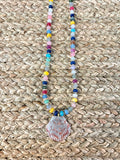 Ken necklace