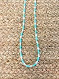 Summer day necklace