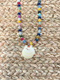 Scout necklace