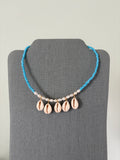 Shelling Necklace
