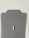 Sea Pearl Necklace