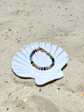 Multi Beaded Bracelet