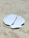 Blue Fish Bracelet