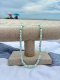 Seaside necklace