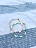 Pearly Bracelet